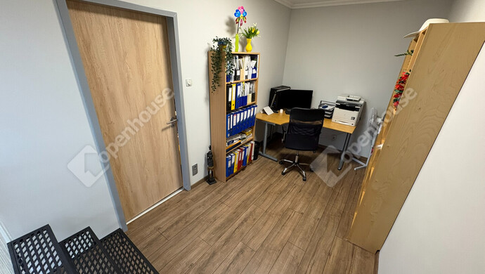 4. kép | Eladó Társasházi lakás, Debrecen (#178584)