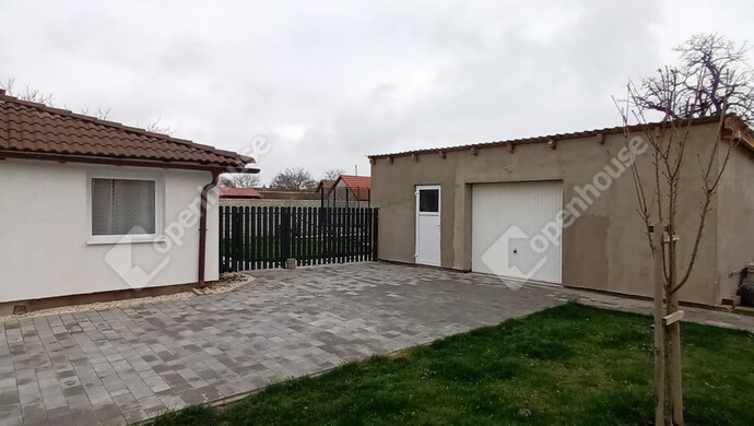 18. kép | Eladó Családi ház, Algyő (#179031)