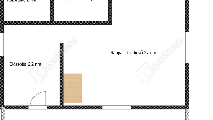 1. kép | Eladó Családi ház, Inárcs (#179098)