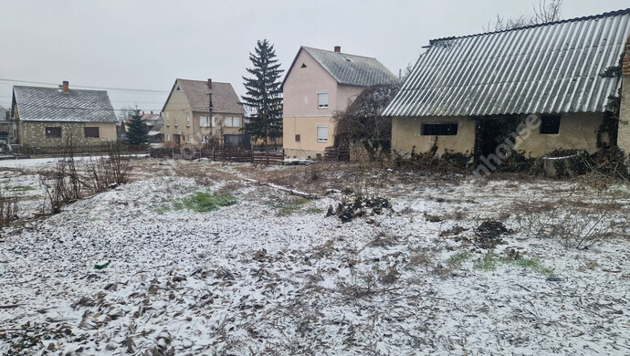 13. kép | Eladó Családi ház, Ács (#179570)