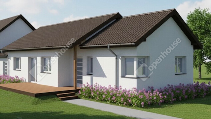 0. kép | Eladó Társasházi lakás, Monor (#178531)