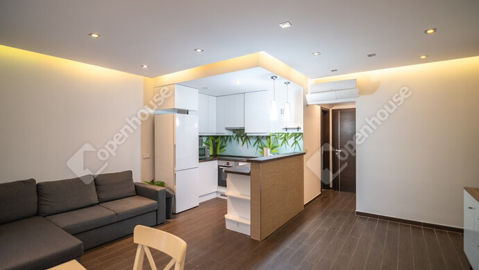 1. kép | Eladó Téglaépítésű lakás, Budapest XI. Ker. (#179977)