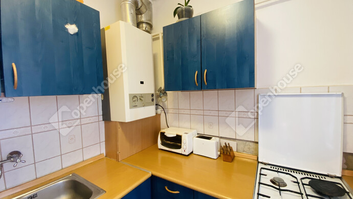 1. kép | Eladó Téglaépítésű lakás, Miskolc (#180178)