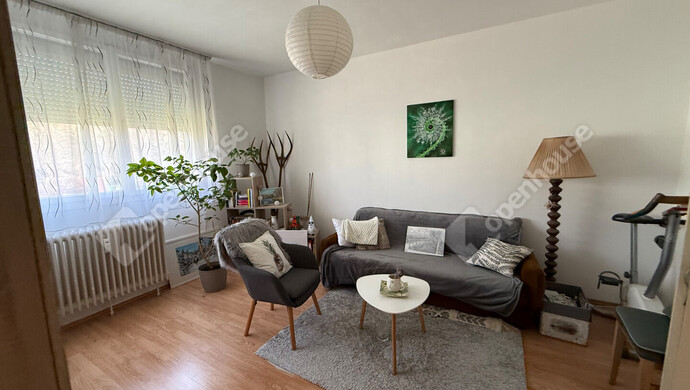 2. kép | Eladó Társasházi lakás, Zalaegerszeg (#180249)