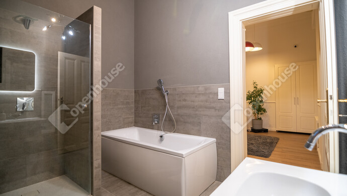 28. kép | Eladó Téglaépítésű lakás, Budapest VI. Ker. (#179435)