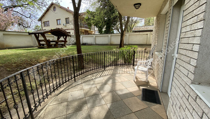 8. kép | Kiadó Társasházi lakás, Debrecen (#181119)