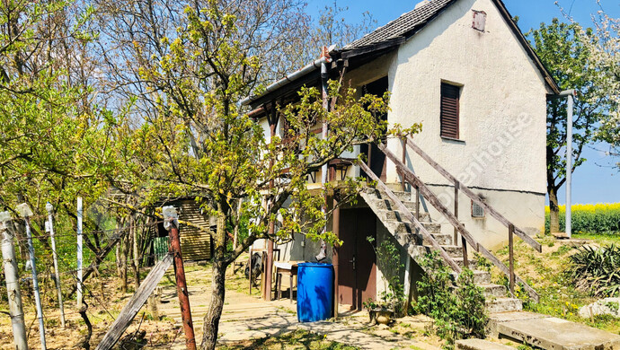 0. kép | Eladó Nyaraló, Murakeresztúr (#181161)