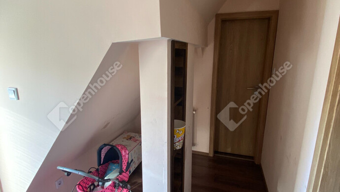 20. kép | Eladó Társasházi lakás, Hegyeshalom (#181370)