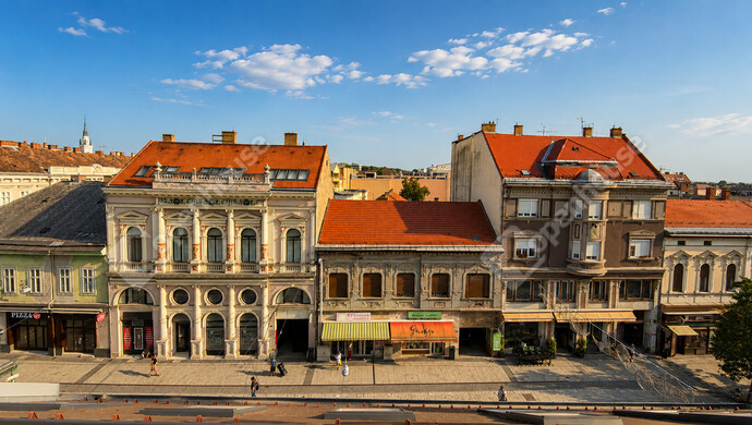 11. kép | Eladó Társasházi lakás, Miskolc (#183420)