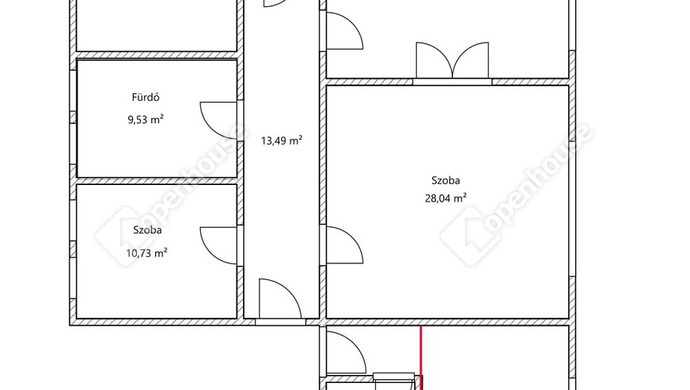 0. kép | Eladó Társasházi lakás, Sopron (#174547)