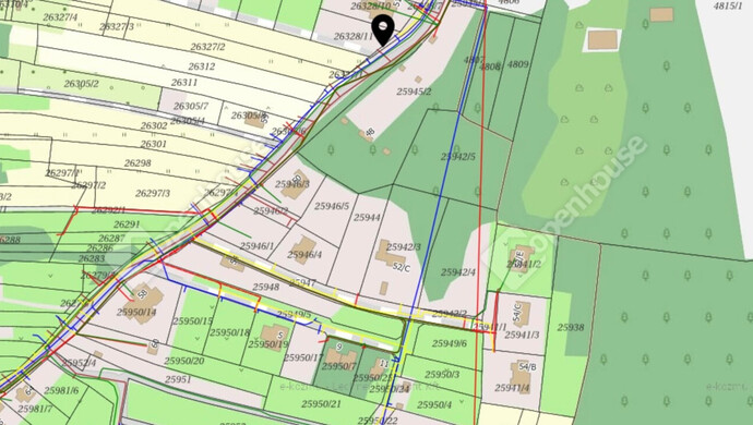 5. kép | Eladó Telek, Zalaegerszeg (#176417)