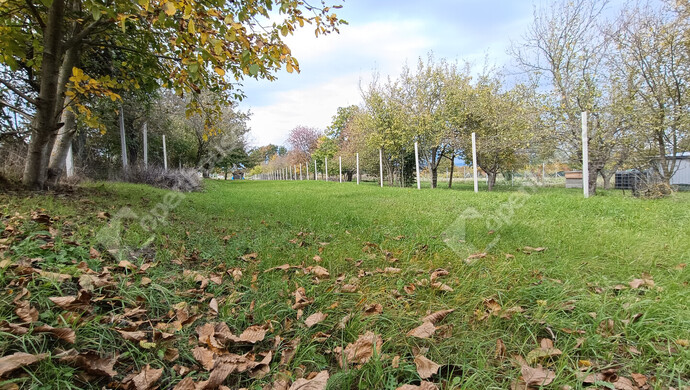 1. kép | Eladó Telek, Sopron (#177546)