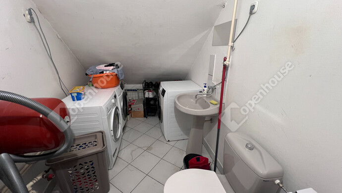 10. kép | Eladó Társasházi lakás, Sopron (#178369)