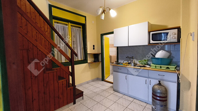 17. kép | Eladó Családi ház, Balatongyörök (#178380)