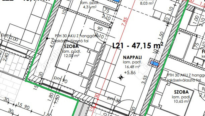 0. kép | Eladó Társasházi lakás, Győr (#178883)