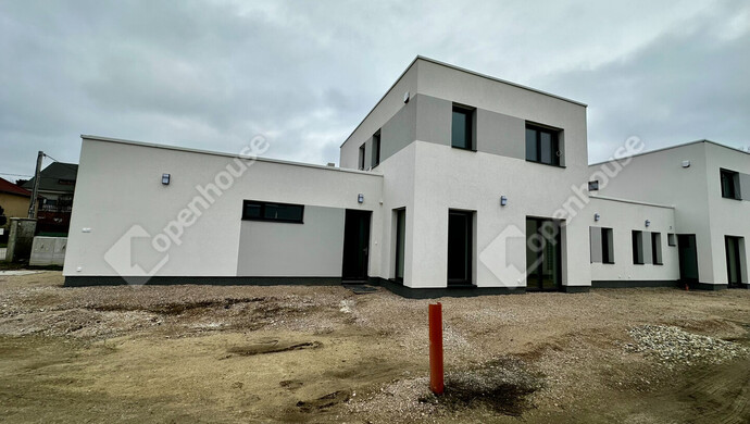 1. kép | Eladó Ikerház, Székesfehérvár (#173636)