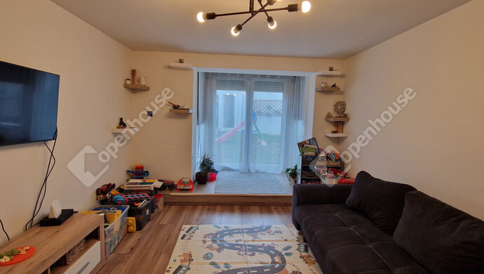 22. kép | Eladó Családi ház, Győr (#179599)