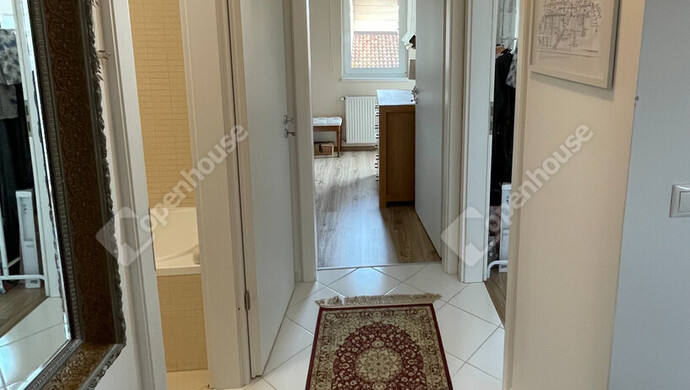 15. kép | Eladó Társasházi lakás, Siófok (#180201)