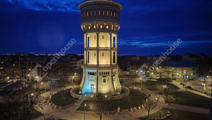 11. kép | Eladó Téglaépítésű lakás, Szeged (#181483)