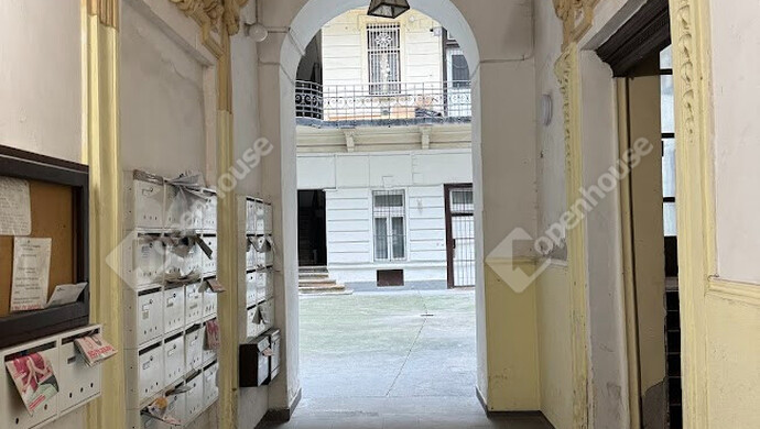 2. kép | Eladó Társasházi lakás, Budapest VII. Ker. (#175758)