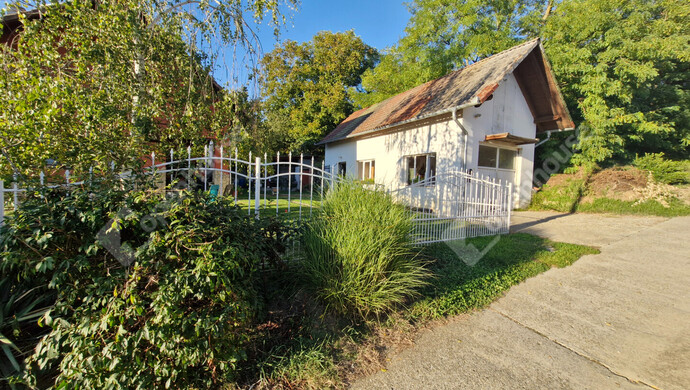 30. kép | Eladó Családi ház, Zselicszentpál (#177257)