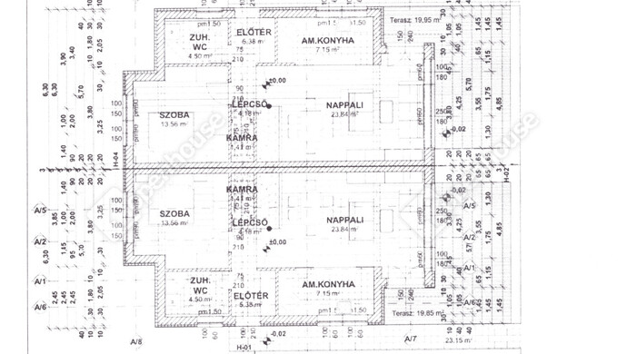 1. kép | Eladó Ikerház, Nagykovácsi (#177577)