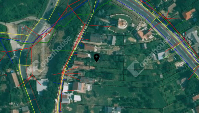 17. kép | Eladó Családi ház, Sárvár (#178310)