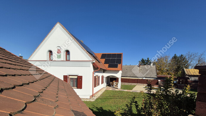 2. kép | Eladó Családi ház, Kővágóörs (#178340)