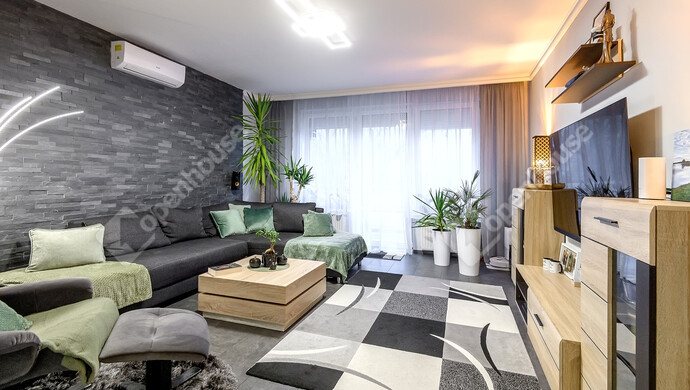 17. kép | Eladó Téglaépítésű lakás, Sopron (#179037)