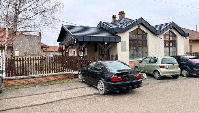 14. kép | Eladó Üzleti ingatlan, Monor (#179195)