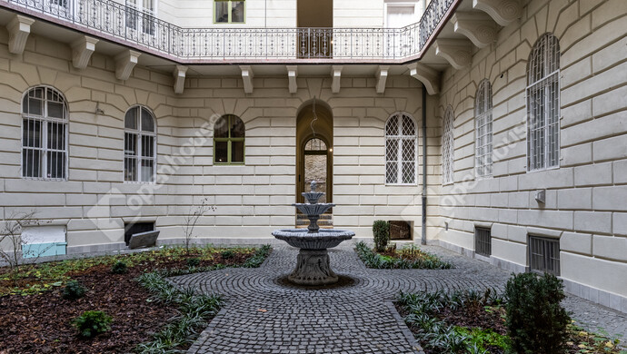18. kép | Eladó Téglaépítésű lakás, Budapest VI. Ker. (#180209)