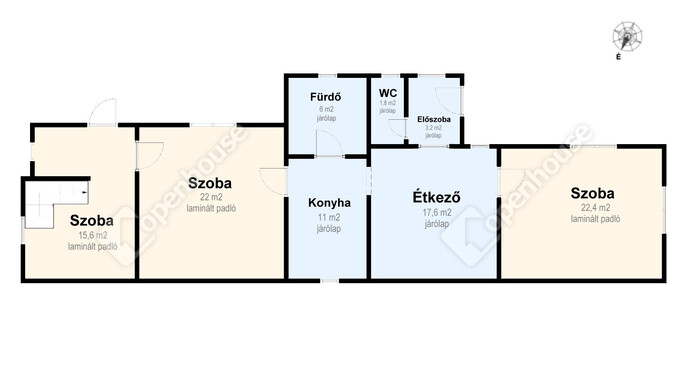 0. kép | Eladó Családi ház, Miskolc (#180212)