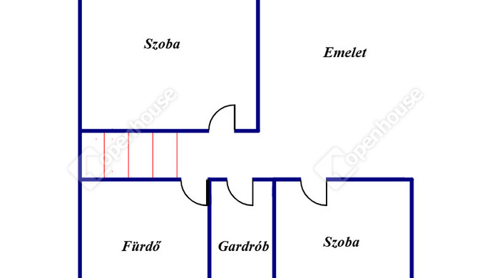 1. kép | Eladó Társasházi lakás, Hajdúböszörmény (#180303)