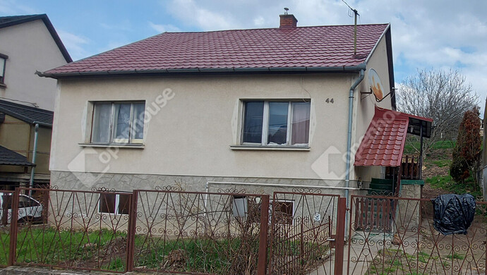 0. kép | Eladó Családi ház, Kaposvár (#180757)