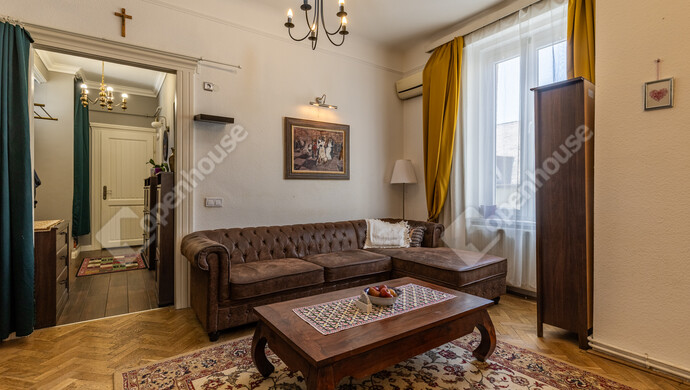 9. kép | Eladó Téglaépítésű lakás, Budapest VIII. Ker. (#181180)