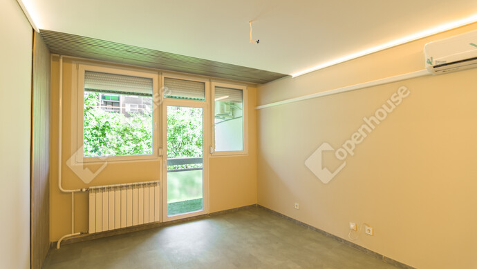 3. kép | Eladó Társasházi lakás, Budapest IV. Ker. (#181795)