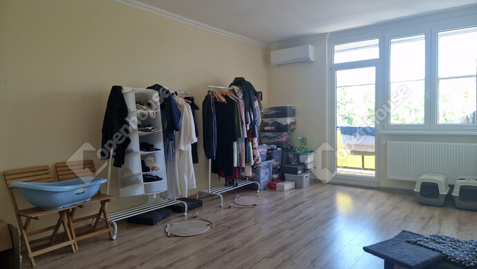 7. kép | Eladó Társasházi lakás, Komárom (#176408)