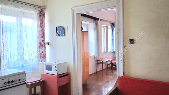 6. kép | Eladó Kertkapcsolatos társasházi lakás, Komárom (#176877)