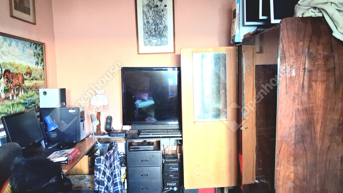 12. kép | Eladó Társasházi lakás, Komárom (#176888)