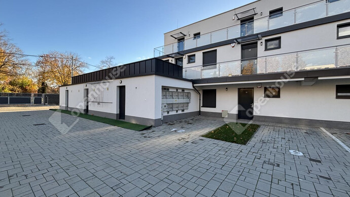 15. kép | Eladó Téglaépítésű lakás, Balatonszemes (#178341)