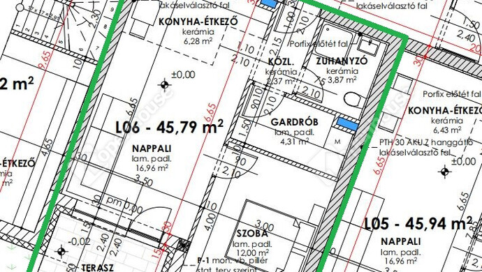 0. kép | Eladó Társasházi lakás, Győr (#178870)