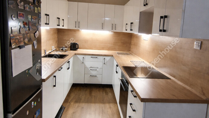 3. kép | Eladó Téglaépítésű lakás, Nagykanizsa (#179669)