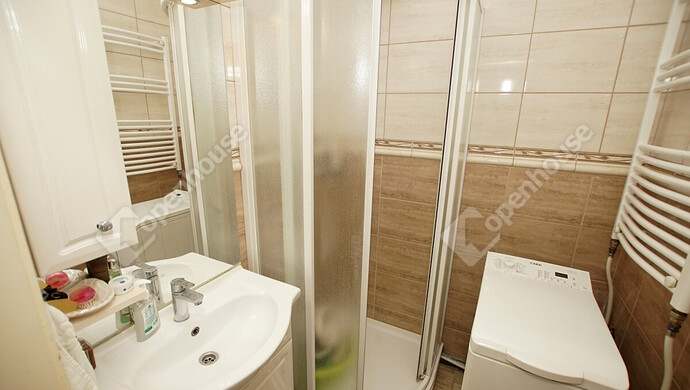 4. kép | Eladó 60 m2-es lakás, Székesfehérvár, Kígyó utca | Eladó Társasházi lakás, Székesfehérvár (#179699)