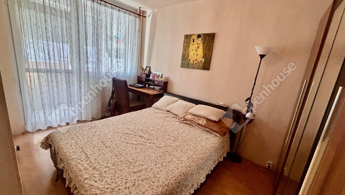 2. kép | Eladó Társasházi lakás, Szeged (#125350)