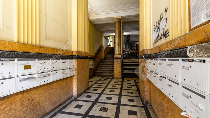 17. kép | Eladó Téglaépítésű lakás, Budapest VII. Ker. (#180753)