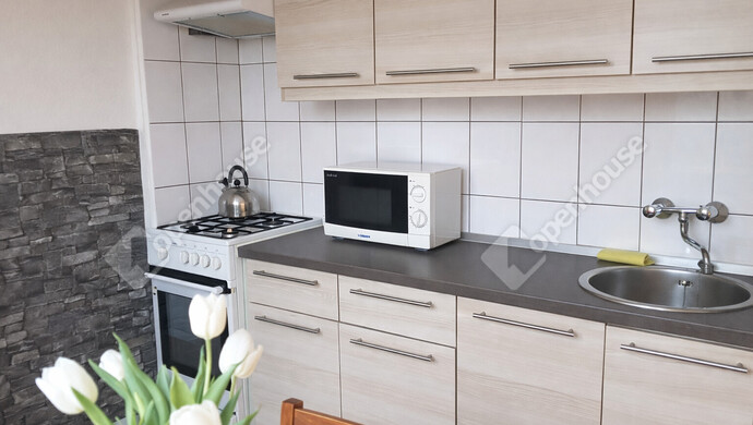 0. kép | Eladó Társasházi lakás, Székesfehérvár (#180774)