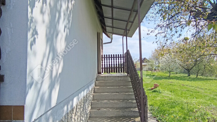 1. kép | Eladó Zárt kert, Becsehely (#181078)