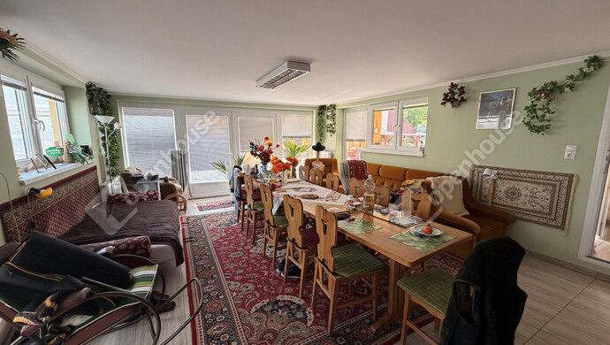 34. kép | Eladó Családi ház, Keszthely (#181314)