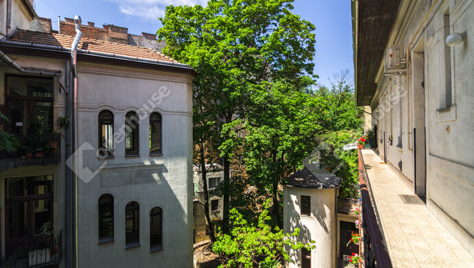 10. kép | Eladó Téglaépítésű lakás, Budapest XI. Ker. (#182385)