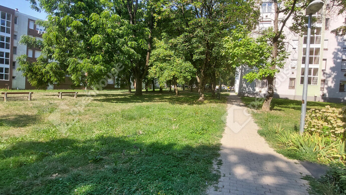 30. kép | Park | Eladó Társasházi lakás, Zalaegerszeg (#183480)
